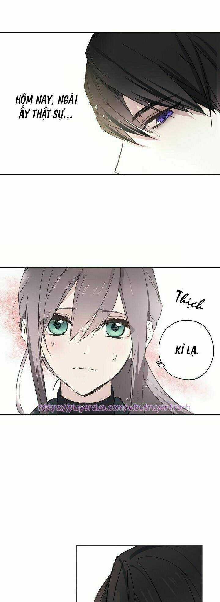 Lời Thú Nhận Nhầm Lẫn - Chapter 25 - Trang 37