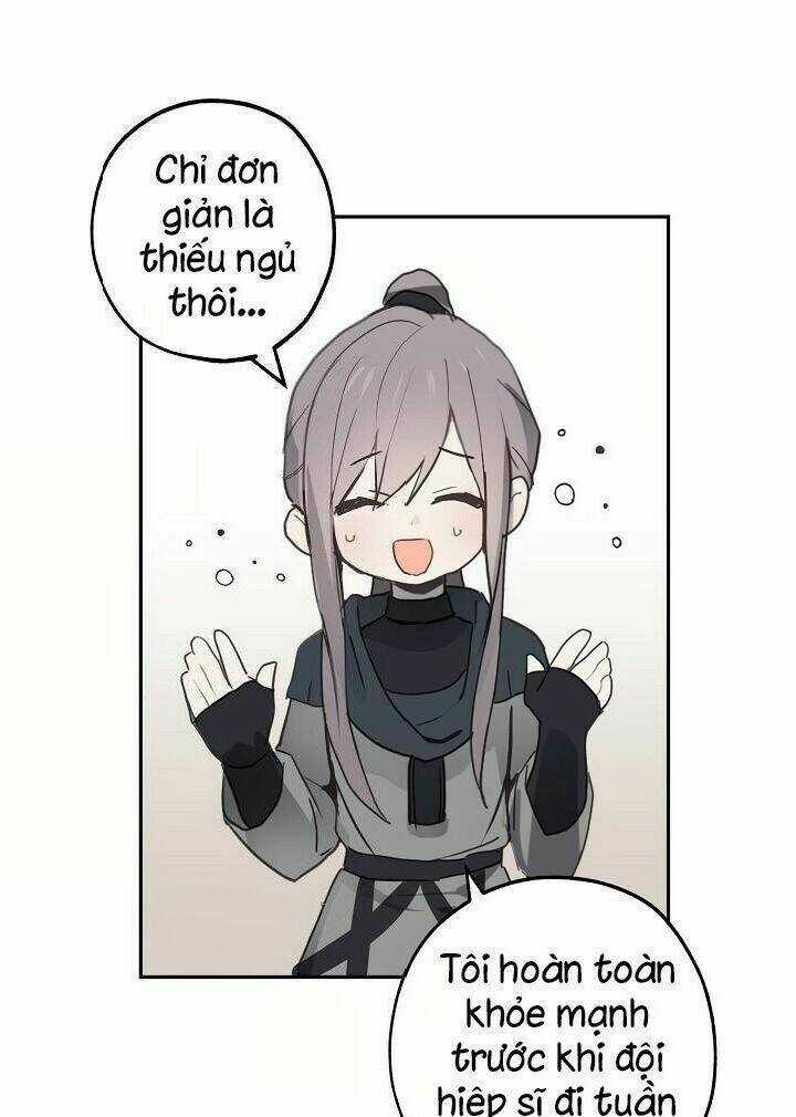 Lời Thú Nhận Nhầm Lẫn - Chapter 25 - Trang 44