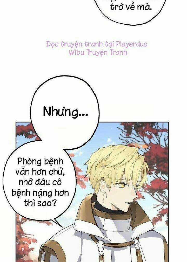 Lời Thú Nhận Nhầm Lẫn - Chapter 25 - Trang 45