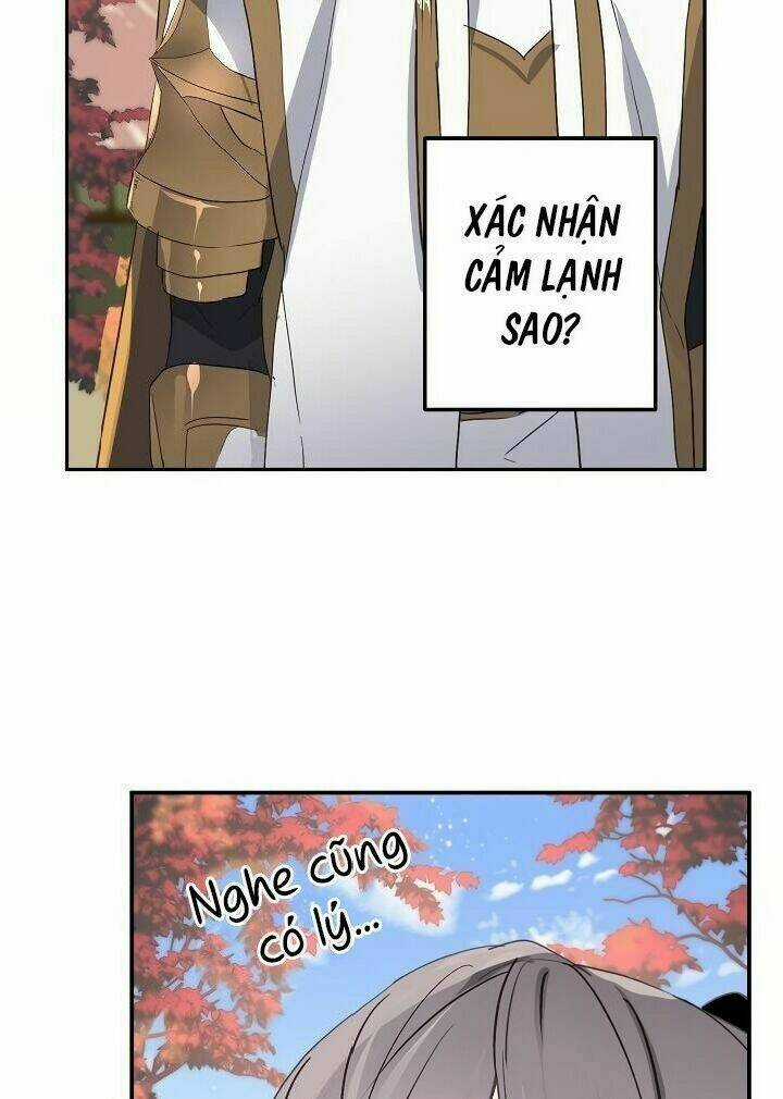 Lời Thú Nhận Nhầm Lẫn - Chapter 25 - Trang 46