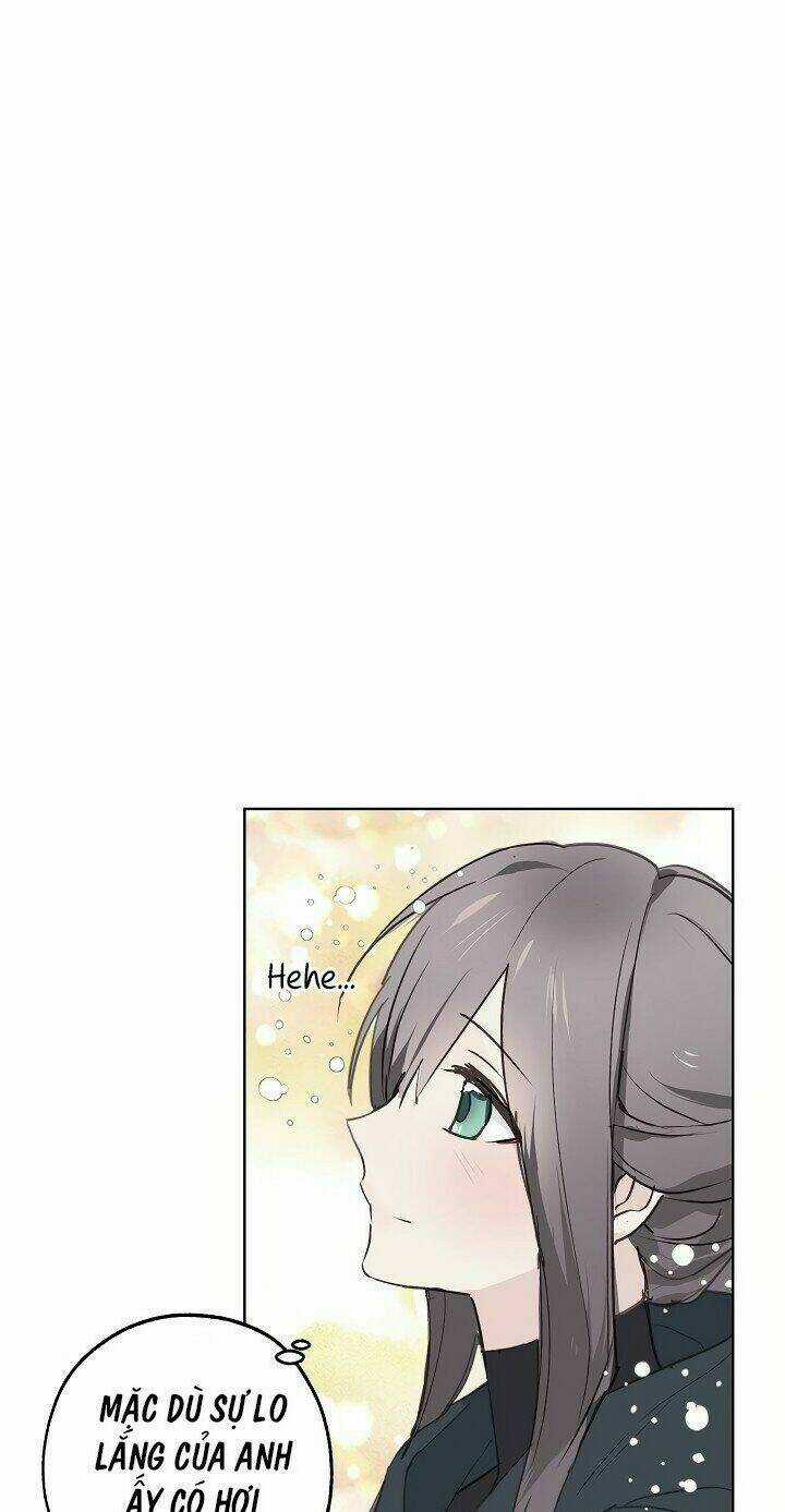 Lời Thú Nhận Nhầm Lẫn - Chapter 25 - Trang 50