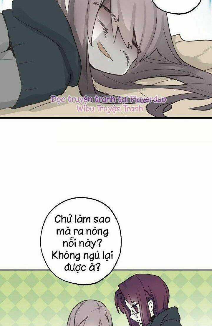 Lời Thú Nhận Nhầm Lẫn - Chapter 25 - Trang 7