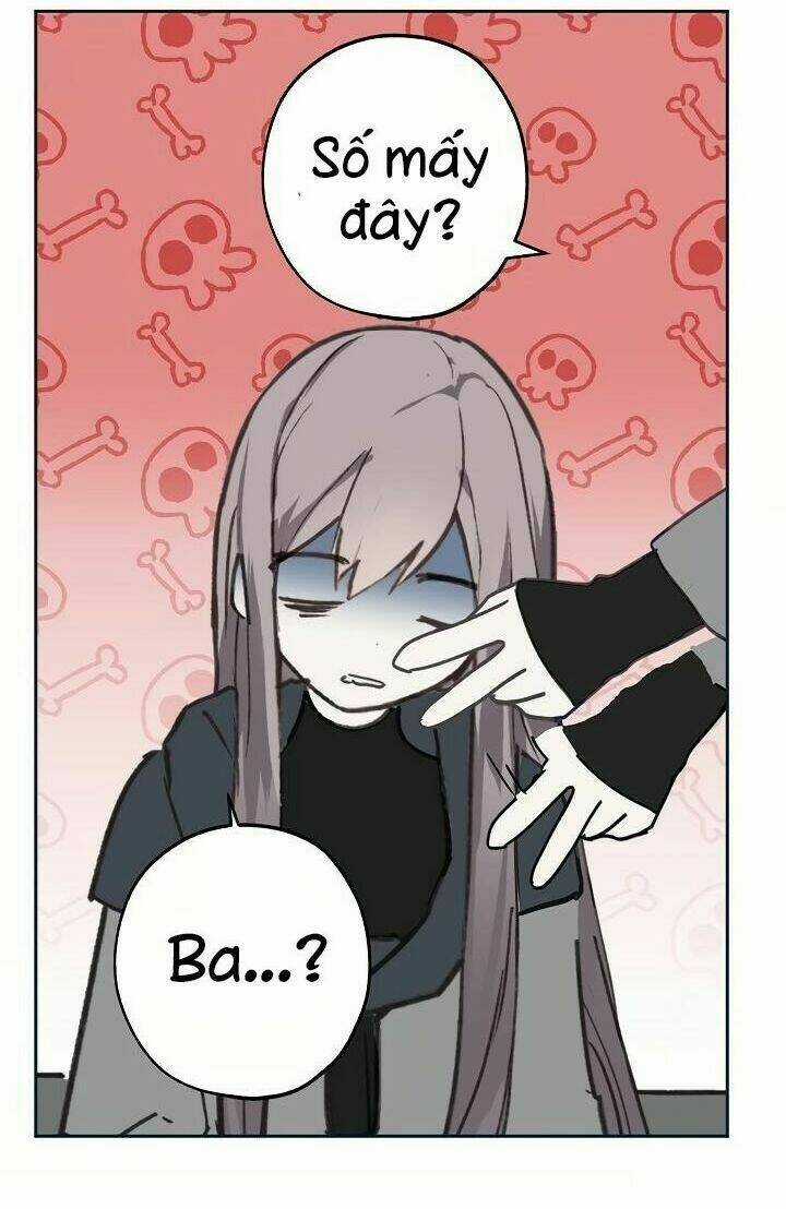 Lời Thú Nhận Nhầm Lẫn - Chapter 25 - Trang 9