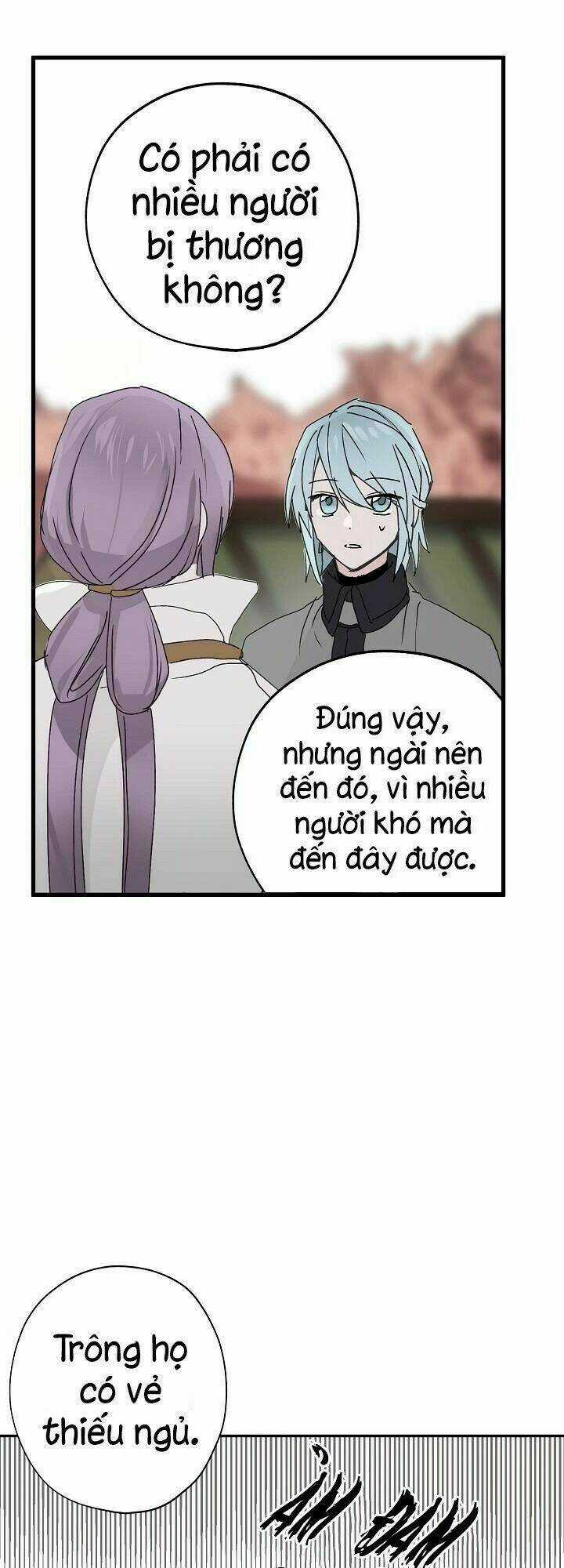 Lời Thú Nhận Nhầm Lẫn - Chapter 26 - Trang 14