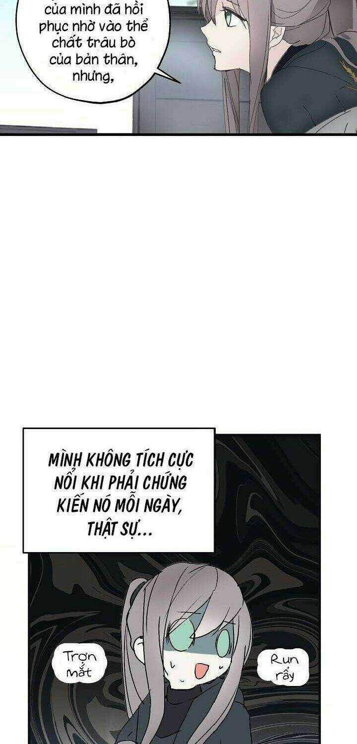 Lời Thú Nhận Nhầm Lẫn - Chapter 26 - Trang 22