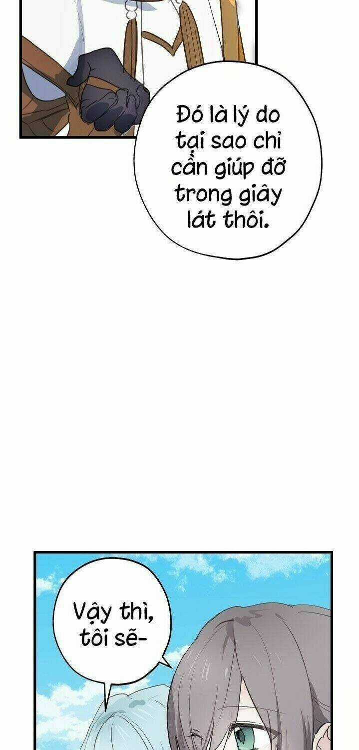 Lời Thú Nhận Nhầm Lẫn - Chapter 26 - Trang 33