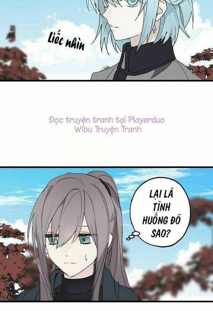 Lời Thú Nhận Nhầm Lẫn - Chapter 26 - Trang 36