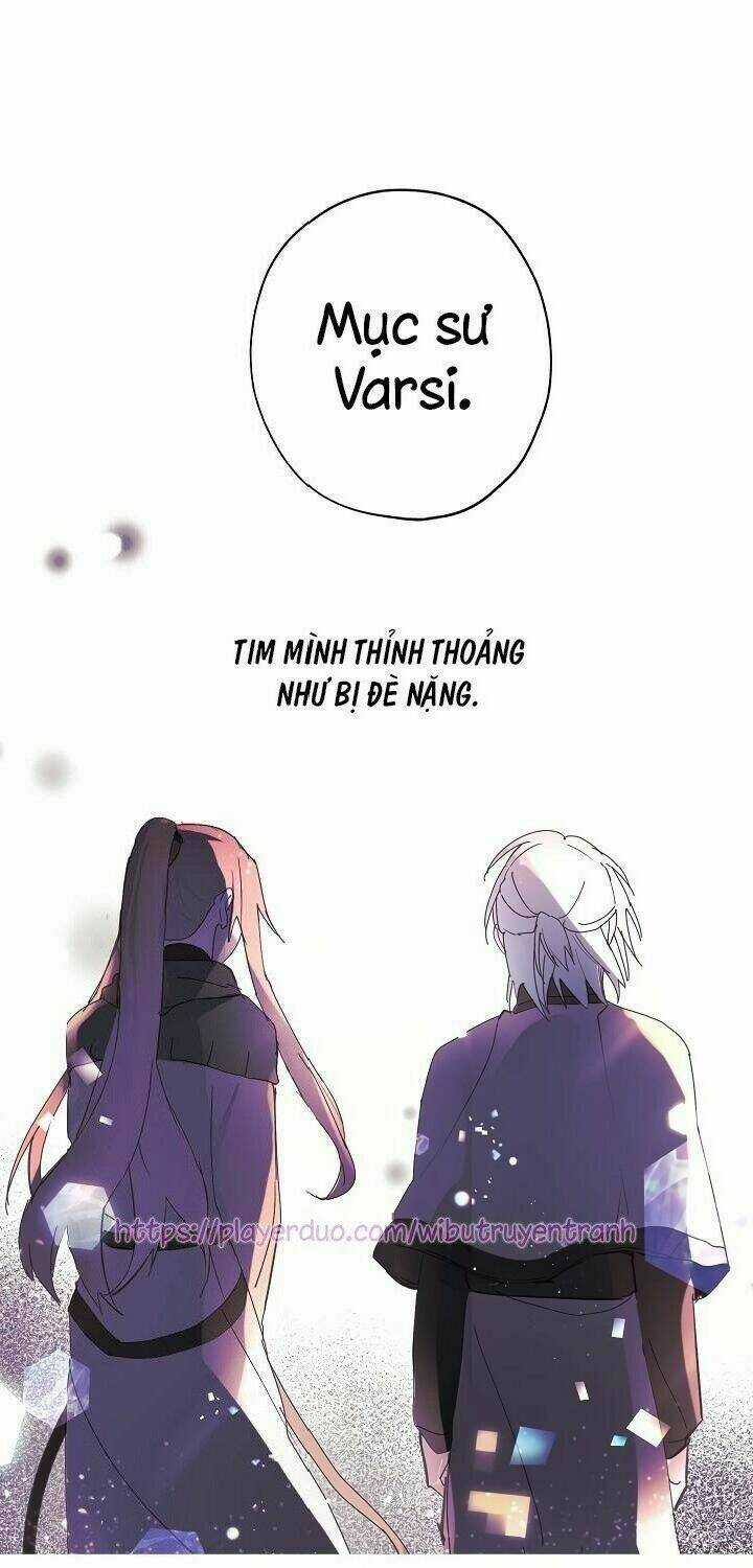 Lời Thú Nhận Nhầm Lẫn - Chapter 26 - Trang 39