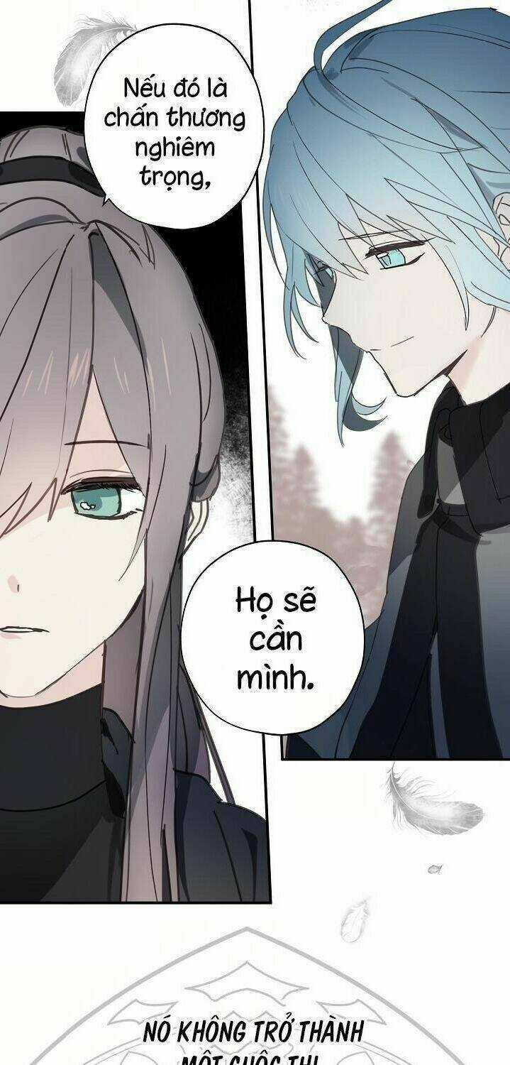 Lời Thú Nhận Nhầm Lẫn - Chapter 26 - Trang 45