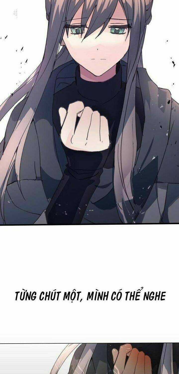 Lời Thú Nhận Nhầm Lẫn - Chapter 26 - Trang 56