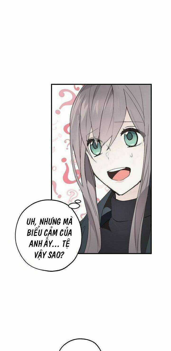 Lời Thú Nhận Nhầm Lẫn - Chapter 26 - Trang 9