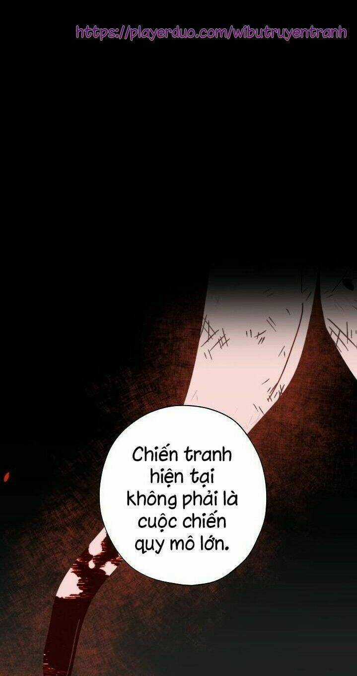 Lời Thú Nhận Nhầm Lẫn - Chapter 27 - Trang 3