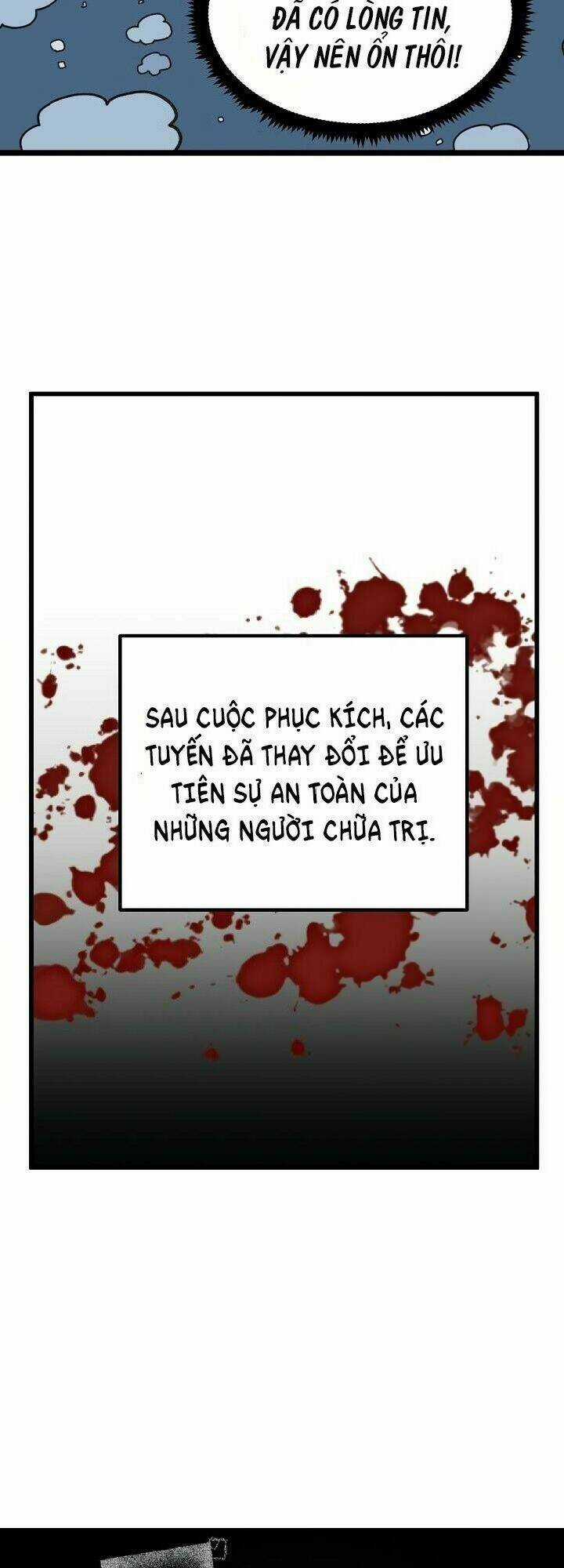Lời Thú Nhận Nhầm Lẫn - Chapter 27 - Trang 32