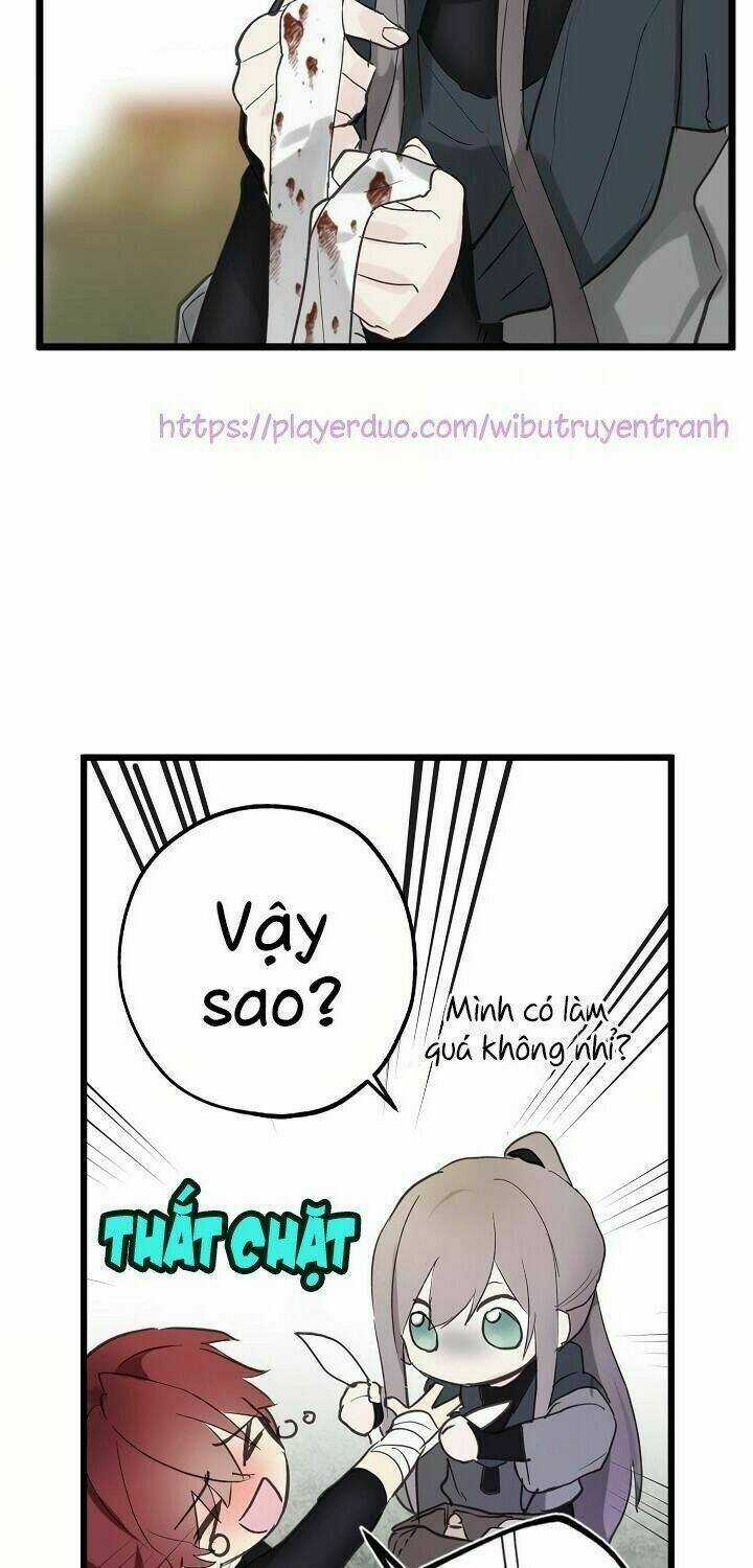 Lời Thú Nhận Nhầm Lẫn - Chapter 27 - Trang 5