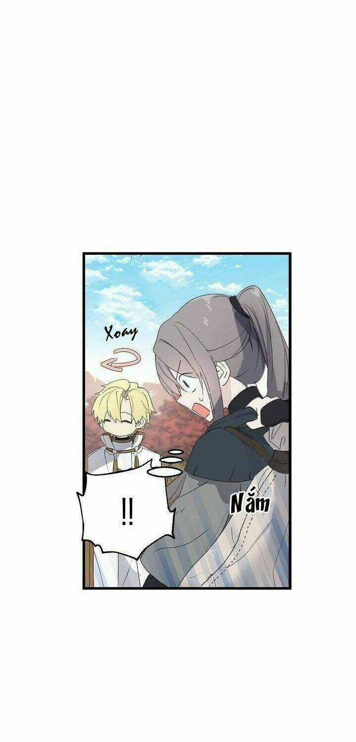 Lời Thú Nhận Nhầm Lẫn - Chapter 27 - Trang 48