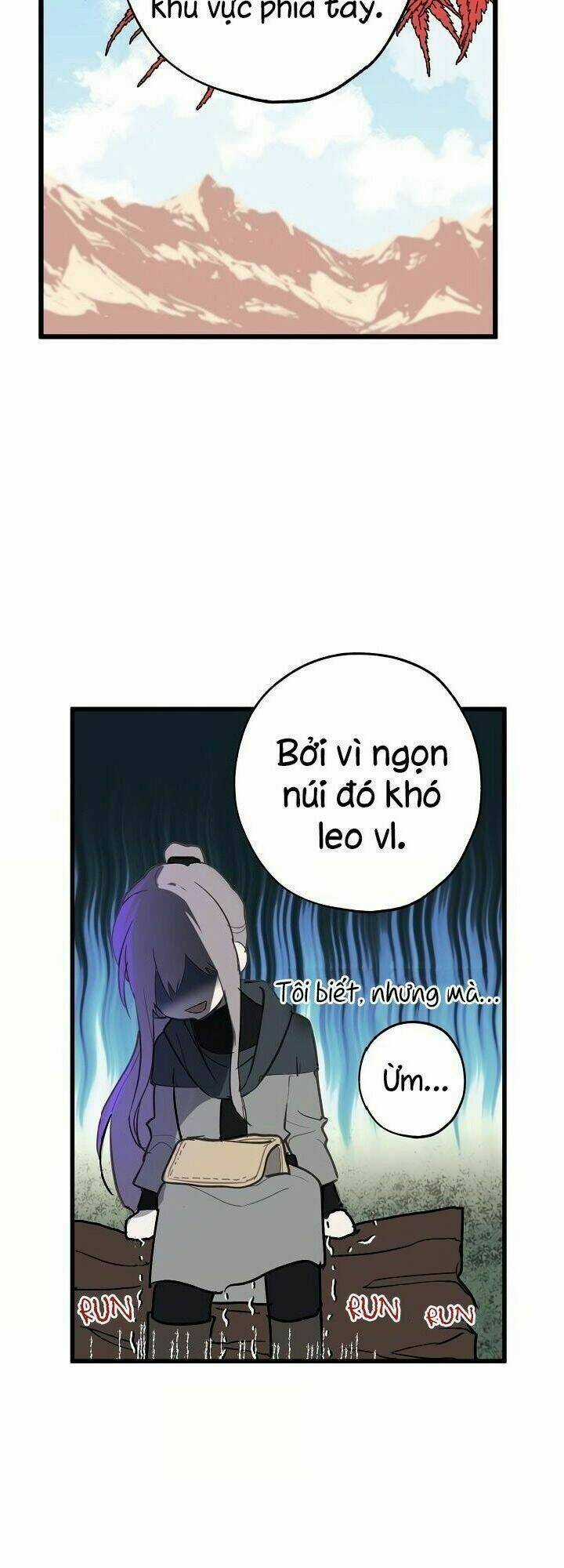 Lời Thú Nhận Nhầm Lẫn - Chapter 27 - Trang 8