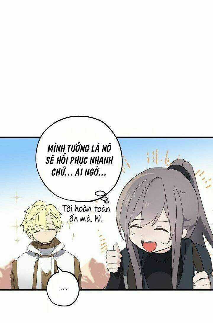 Lời Thú Nhận Nhầm Lẫn - Chapter 28 - Trang 12