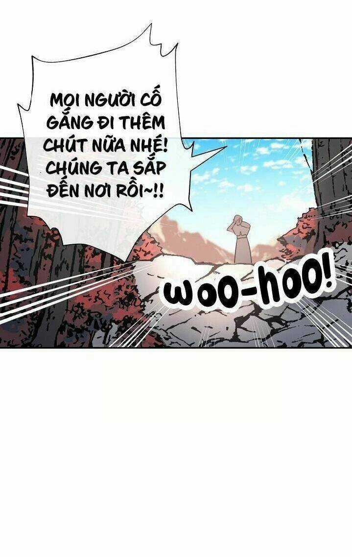 Lời Thú Nhận Nhầm Lẫn - Chapter 28 - Trang 20