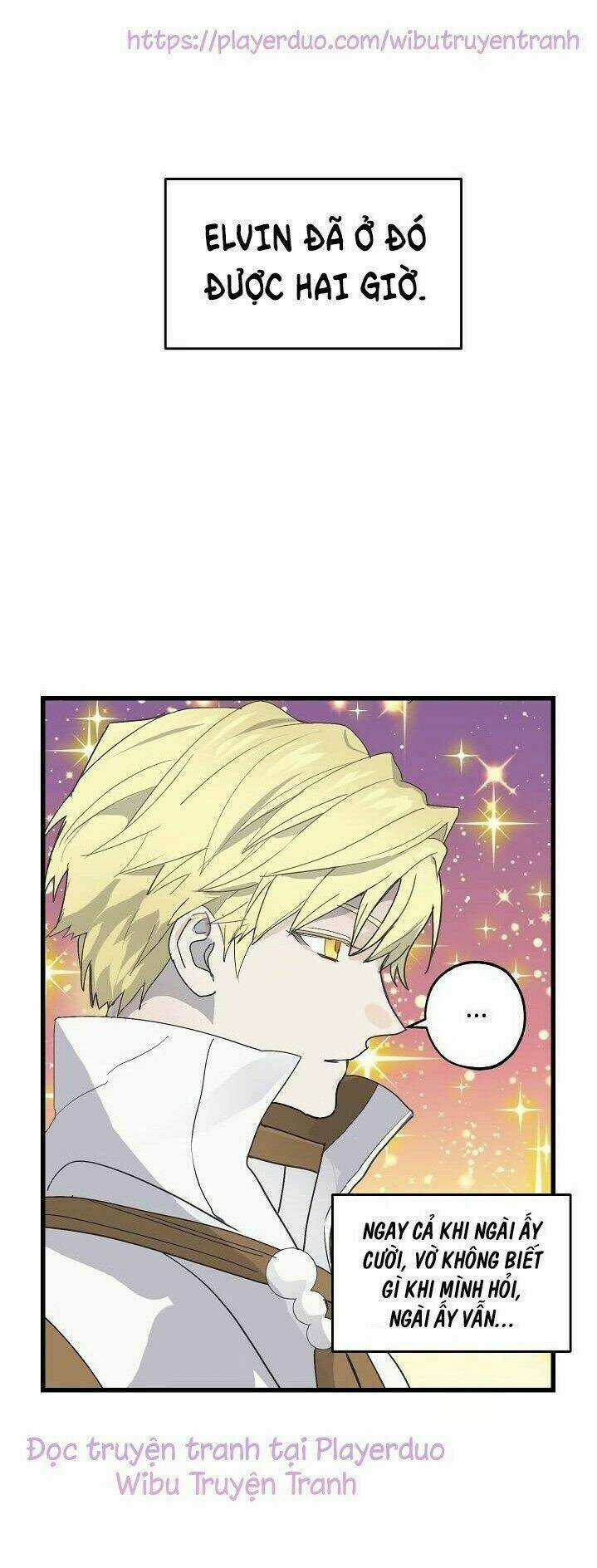 Lời Thú Nhận Nhầm Lẫn - Chapter 28 - Trang 3