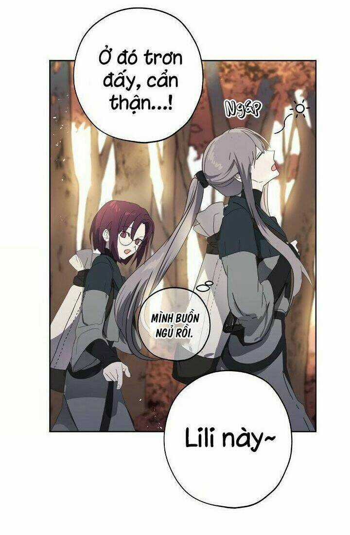 Lời Thú Nhận Nhầm Lẫn - Chapter 28 - Trang 29