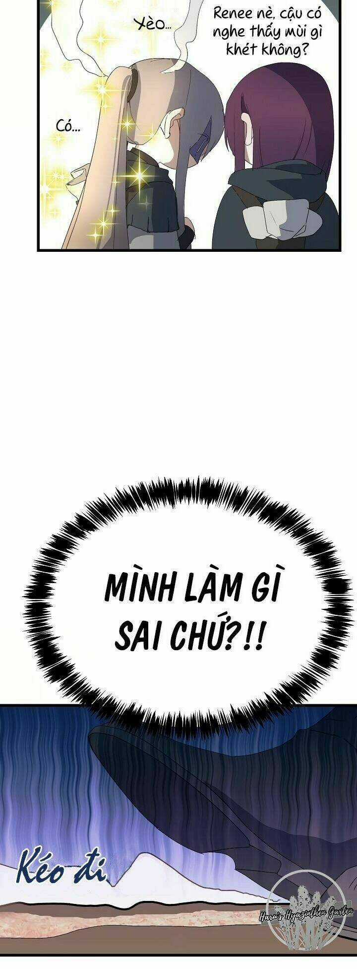 Lời Thú Nhận Nhầm Lẫn - Chapter 28 - Trang 4