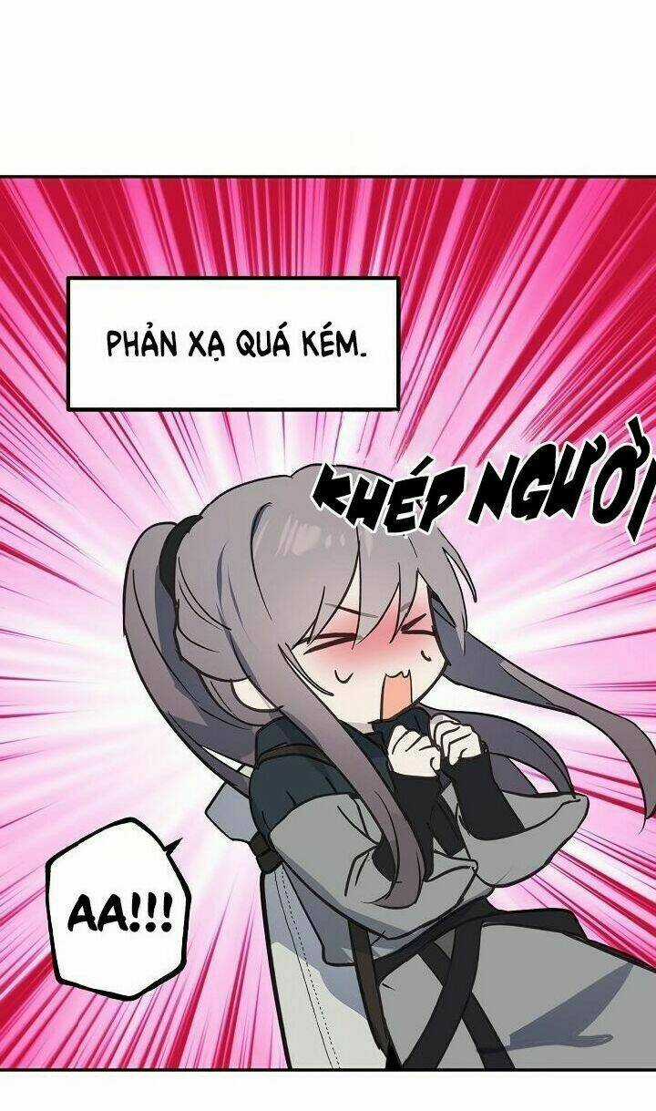 Lời Thú Nhận Nhầm Lẫn - Chapter 28 - Trang 33