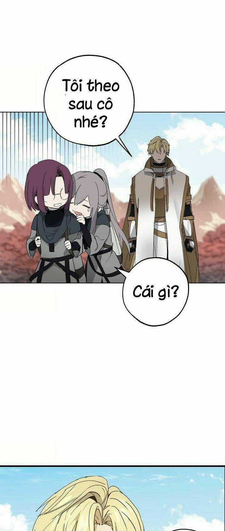 Lời Thú Nhận Nhầm Lẫn - Chapter 28 - Trang 41