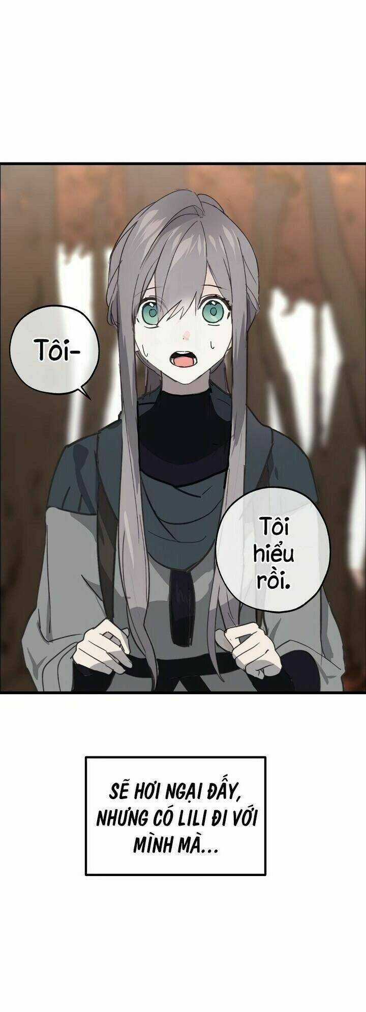 Lời Thú Nhận Nhầm Lẫn - Chapter 28 - Trang 45