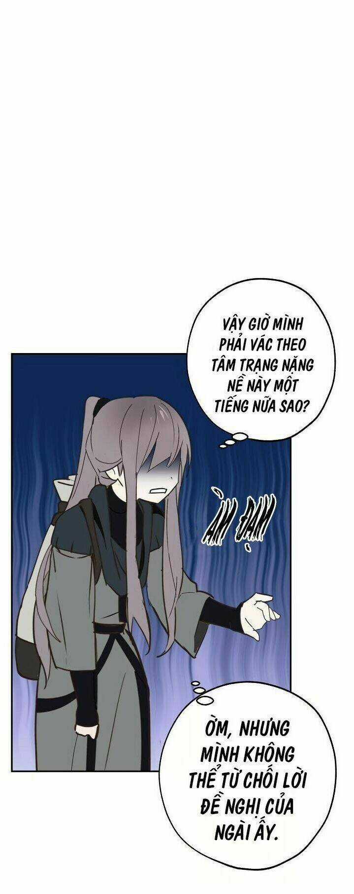 Lời Thú Nhận Nhầm Lẫn - Chapter 28 - Trang 48