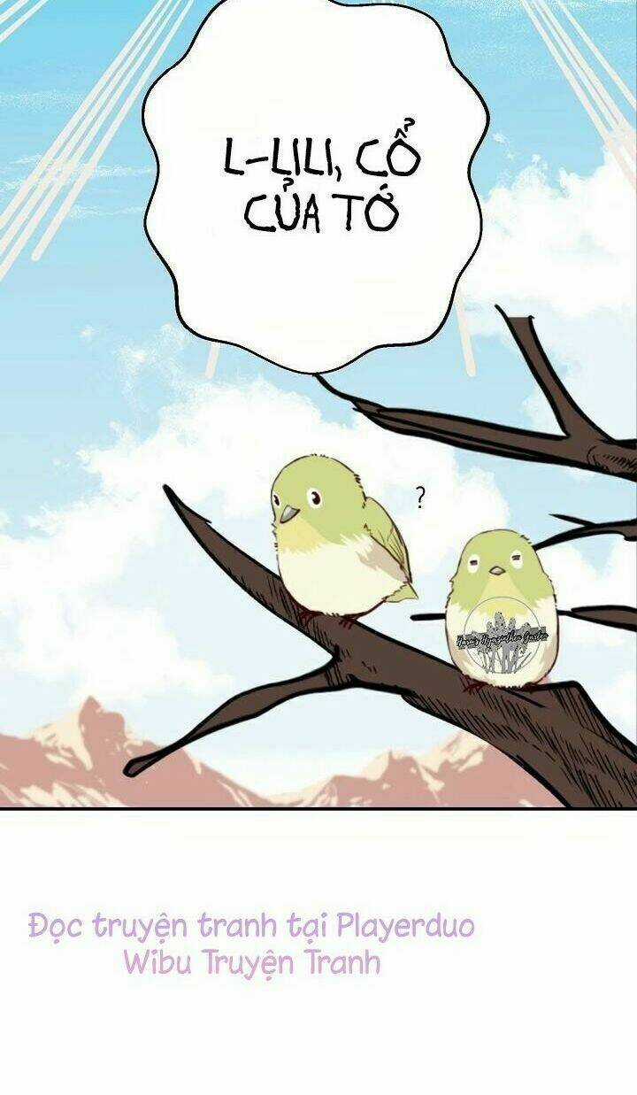 Lời Thú Nhận Nhầm Lẫn - Chapter 28 - Trang 6