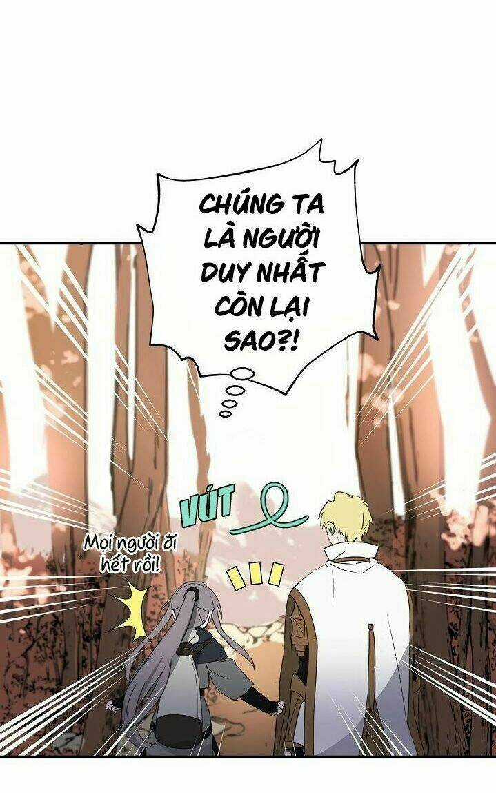 Lời Thú Nhận Nhầm Lẫn - Chapter 28 - Trang 52