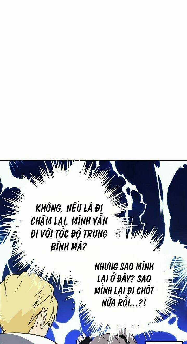 Lời Thú Nhận Nhầm Lẫn - Chapter 28 - Trang 53