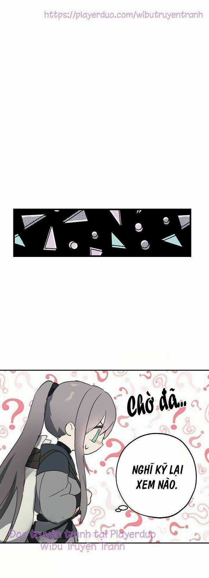 Lời Thú Nhận Nhầm Lẫn - Chapter 28 - Trang 7