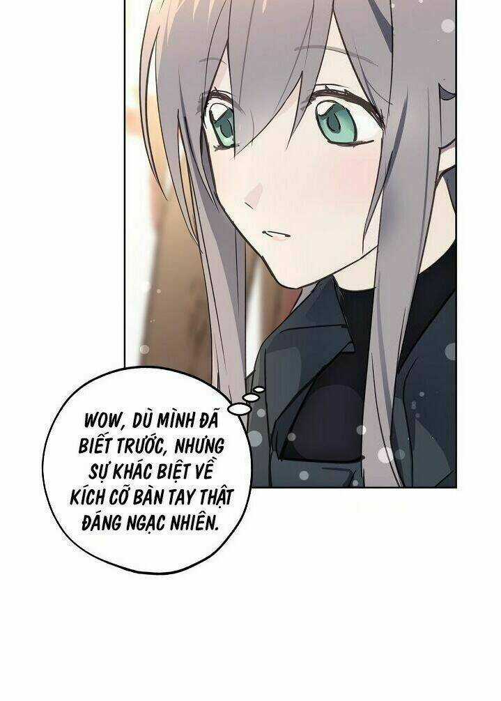 Lời Thú Nhận Nhầm Lẫn - Chapter 28 - Trang 61