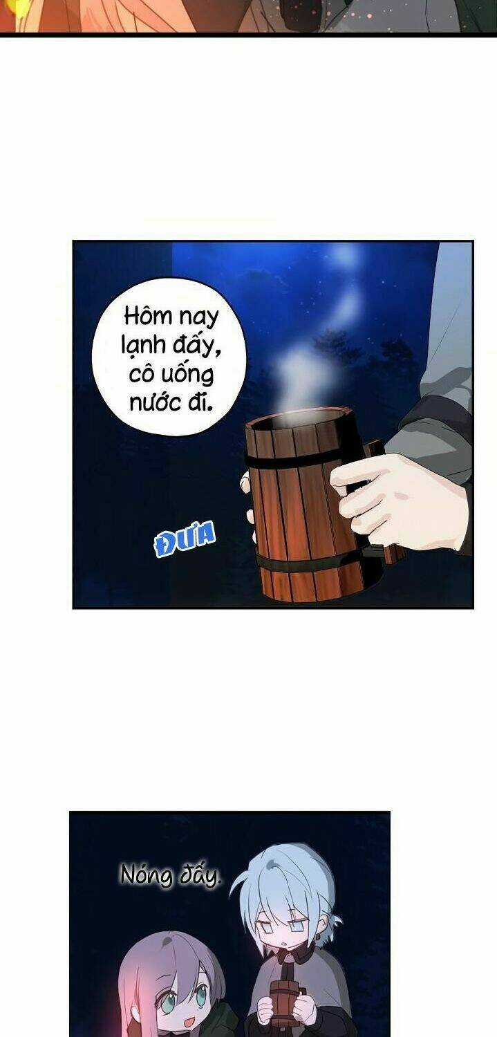 Lời Thú Nhận Nhầm Lẫn - Chapter 29 - Trang 16