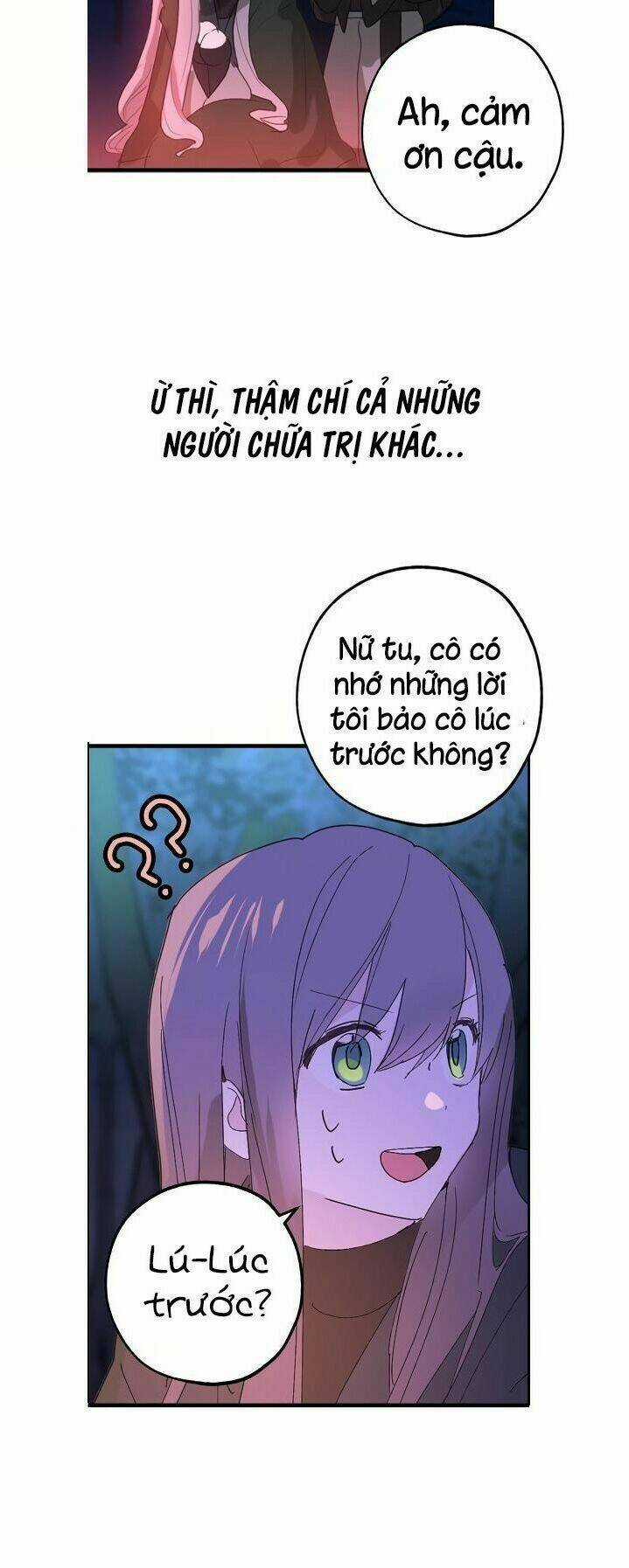 Lời Thú Nhận Nhầm Lẫn - Chapter 29 - Trang 17