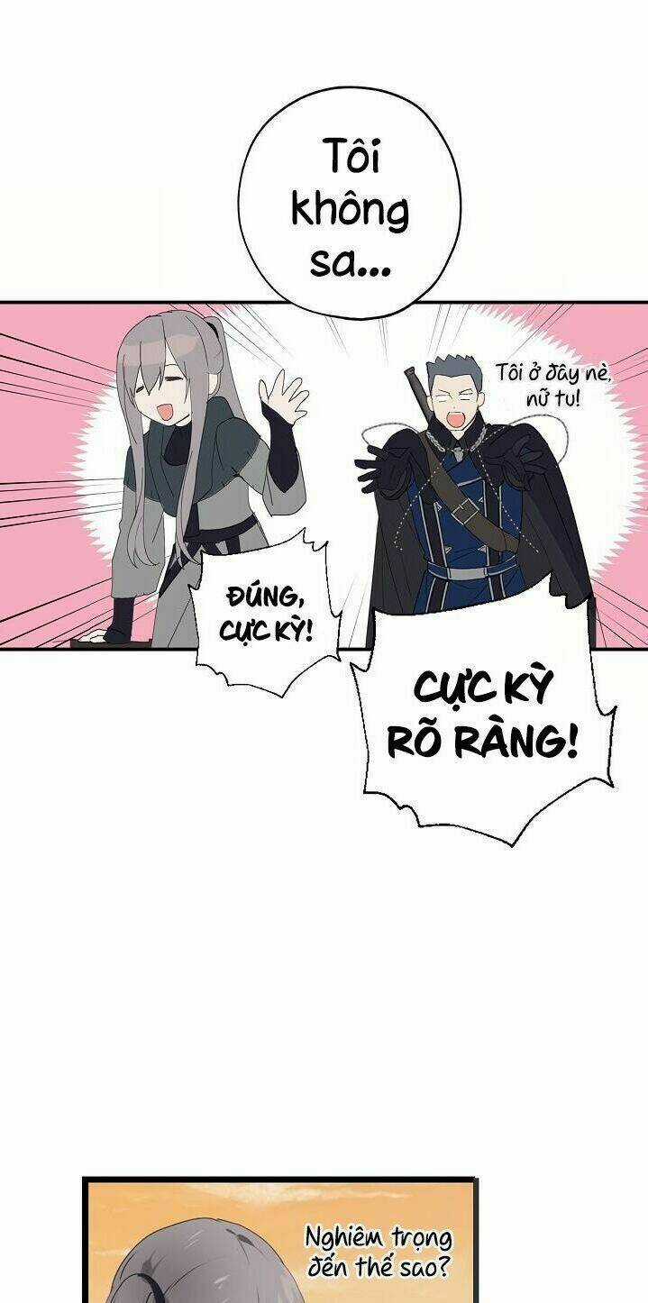 Lời Thú Nhận Nhầm Lẫn - Chapter 29 - Trang 30