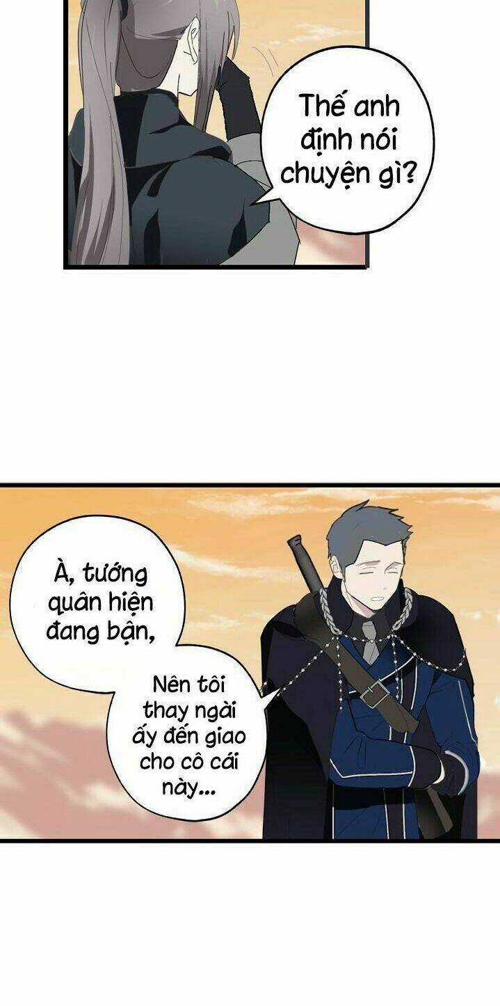 Lời Thú Nhận Nhầm Lẫn - Chapter 29 - Trang 31