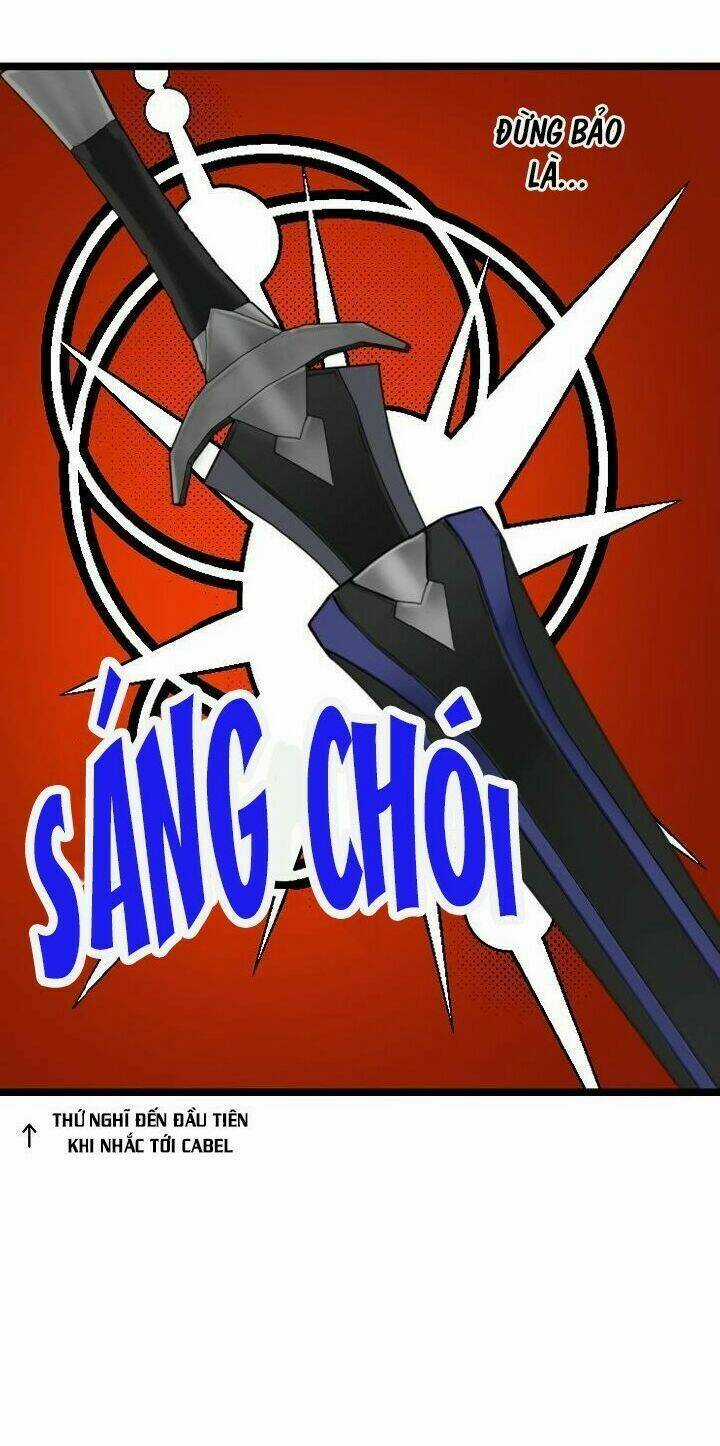 Lời Thú Nhận Nhầm Lẫn - Chapter 29 - Trang 33