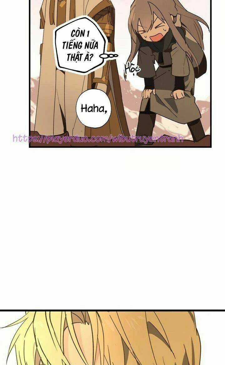 Lời Thú Nhận Nhầm Lẫn - Chapter 29 - Trang 5