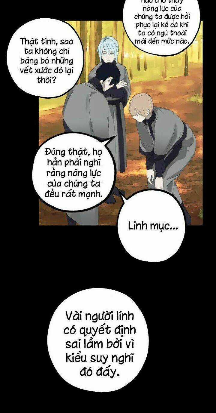 Lời Thú Nhận Nhầm Lẫn - Chapter 29 - Trang 45