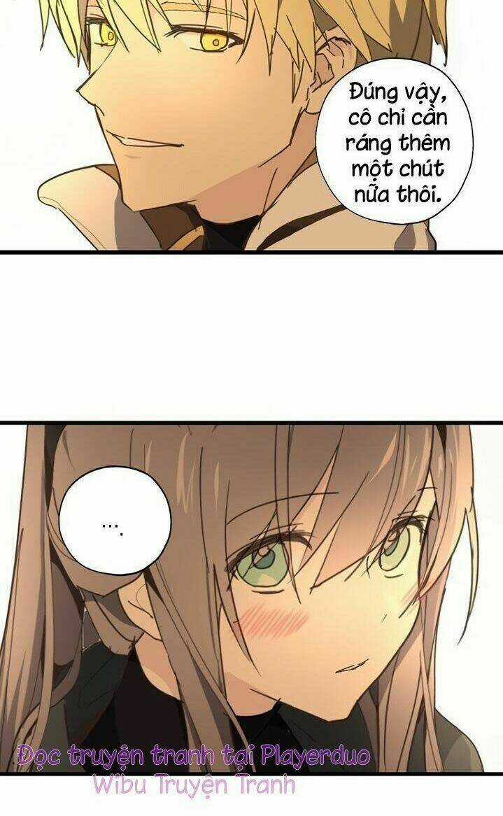 Lời Thú Nhận Nhầm Lẫn - Chapter 29 - Trang 6