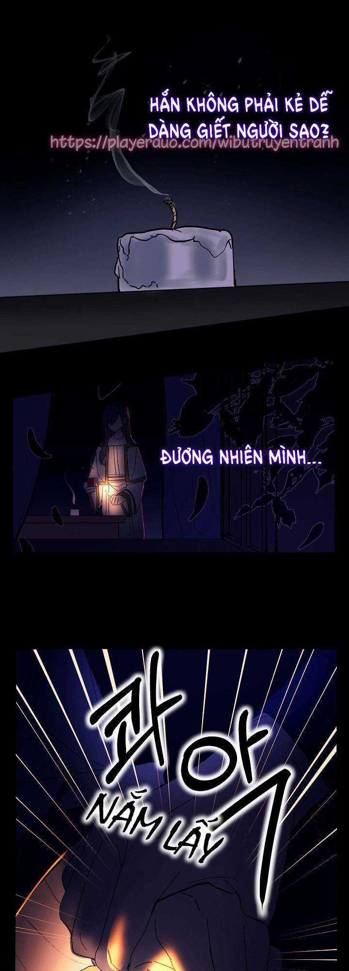 Lời Thú Nhận Nhầm Lẫn - Chapter 3 - Trang 14