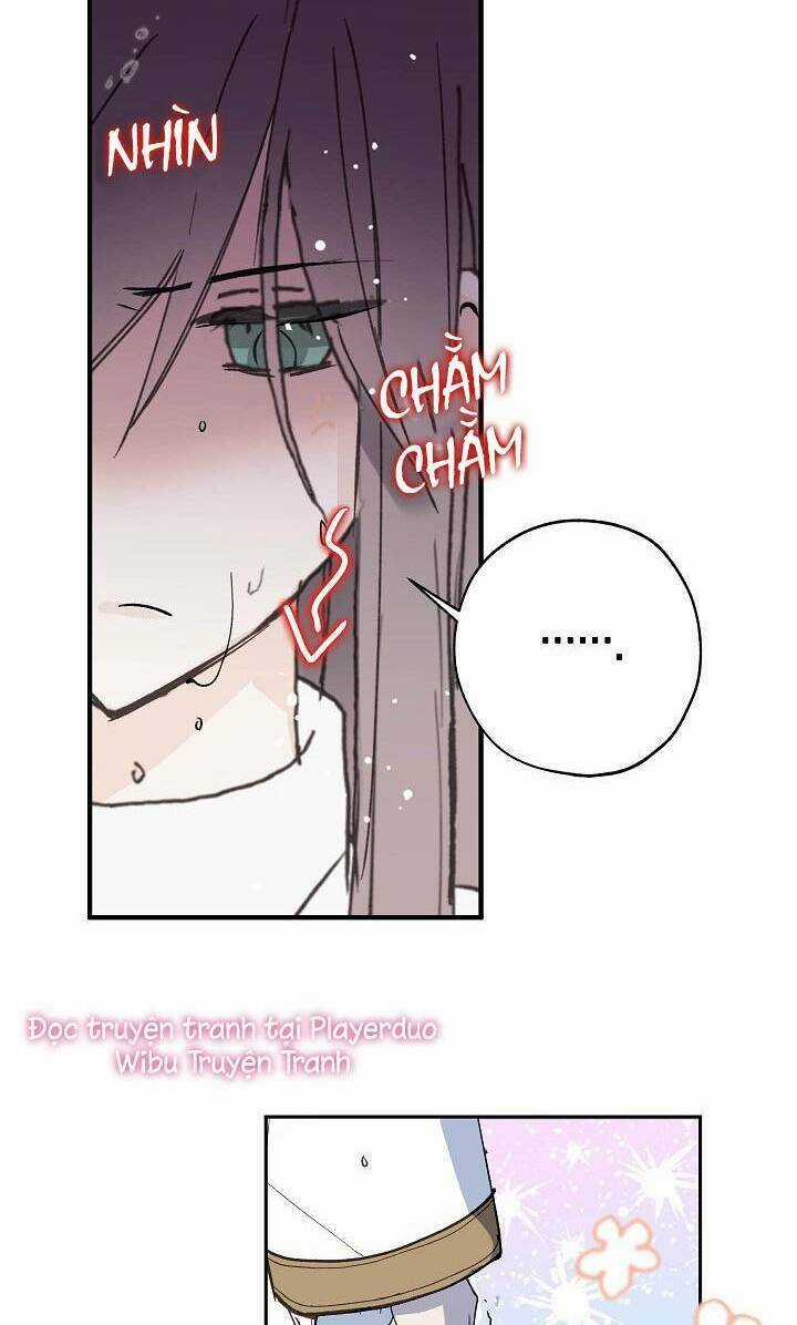 Lời Thú Nhận Nhầm Lẫn - Chapter 3 - Trang 19