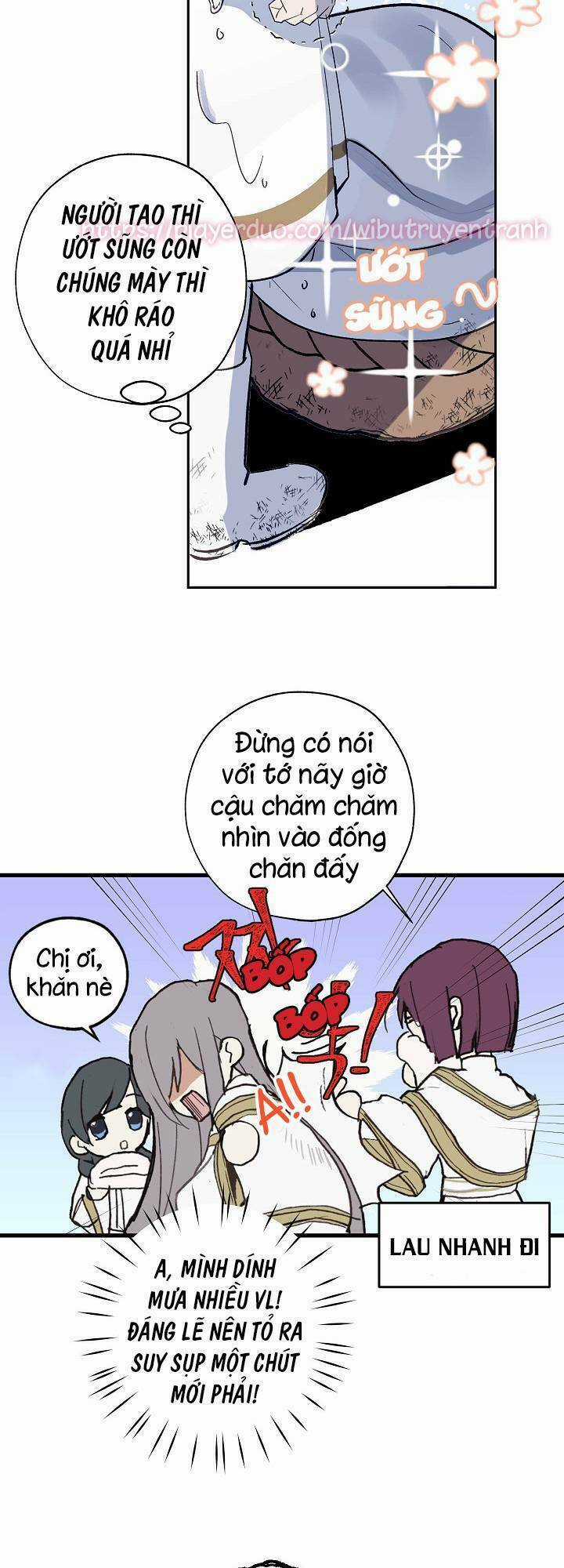 Lời Thú Nhận Nhầm Lẫn - Chapter 3 - Trang 20