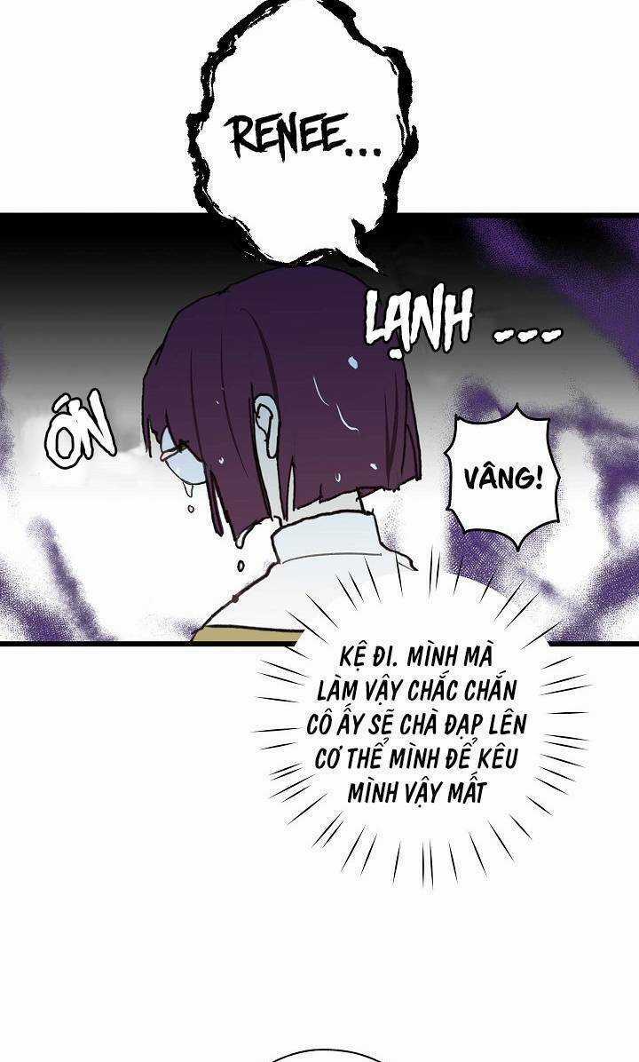Lời Thú Nhận Nhầm Lẫn - Chapter 3 - Trang 21