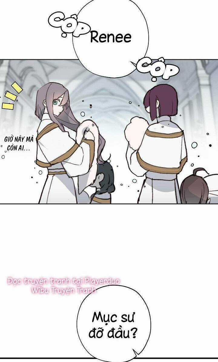 Lời Thú Nhận Nhầm Lẫn - Chapter 3 - Trang 22