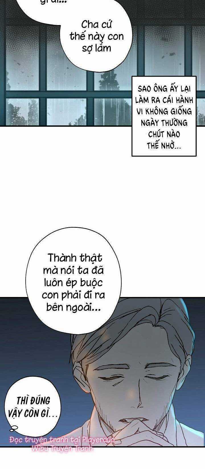 Lời Thú Nhận Nhầm Lẫn - Chapter 3 - Trang 30