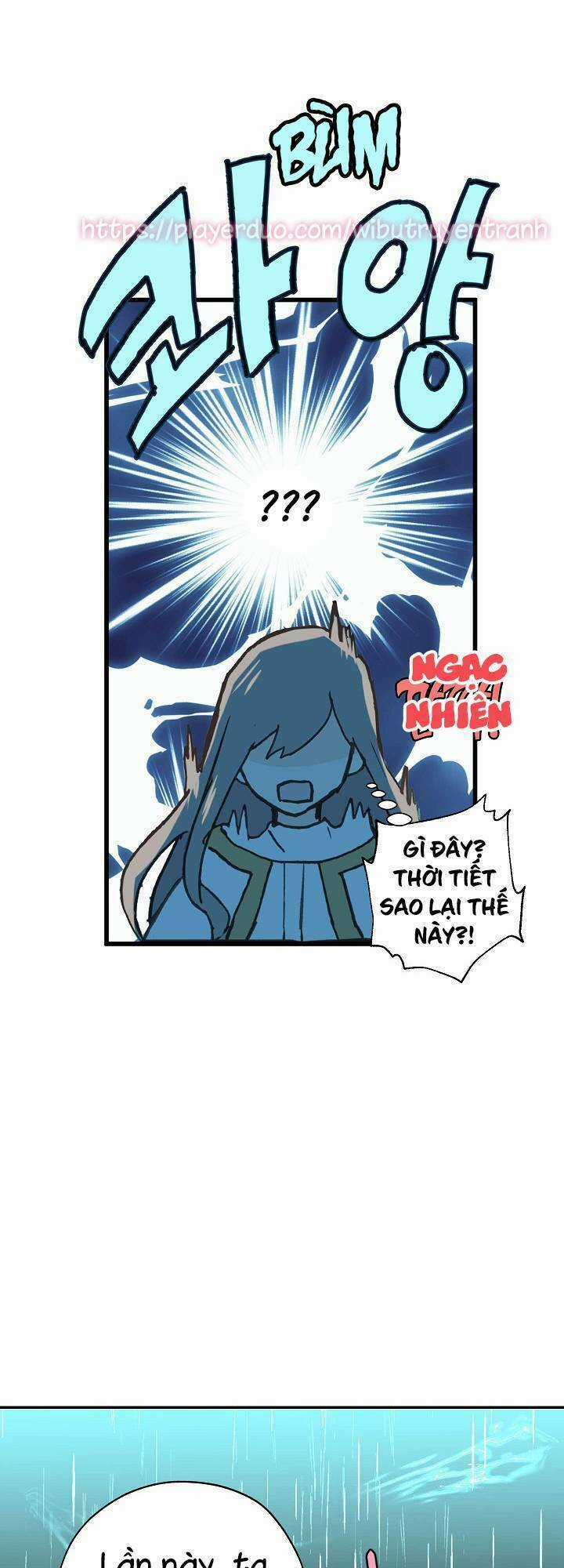 Lời Thú Nhận Nhầm Lẫn - Chapter 3 - Trang 31