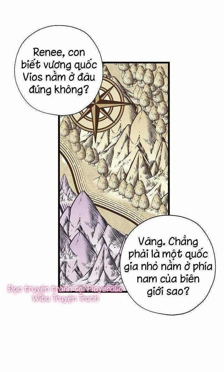 Lời Thú Nhận Nhầm Lẫn - Chapter 3 - Trang 33